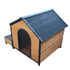 XPT088 Wearable and Strong Dog House for Playground