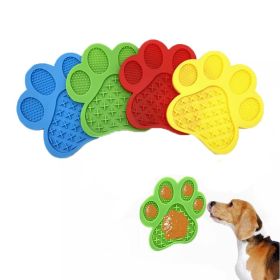 AH PAW Calming Lick Pad ‚Äì 2 PACK (Color: Green)